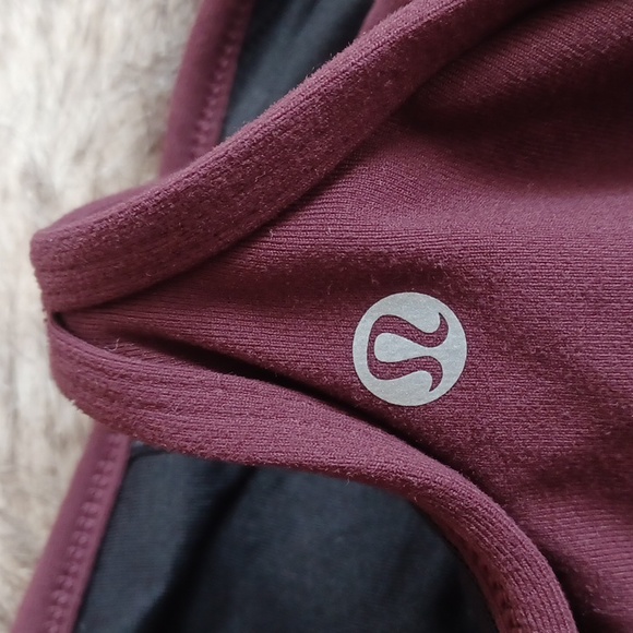 Lululemon top - Picture 8 of 8